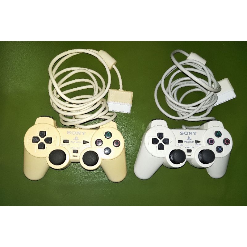 Tay chơi game PS2 zin