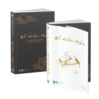 Sách - Đồ Nhiên Thảo