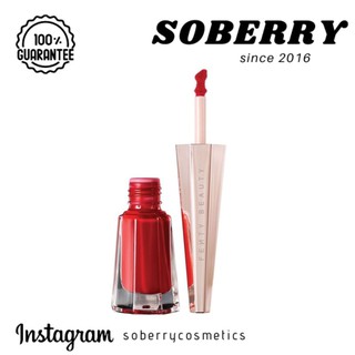 Son FENTY Beauty By Rihanna Stunna Lip Paint - UNCENSORED – Perfect Universal Red