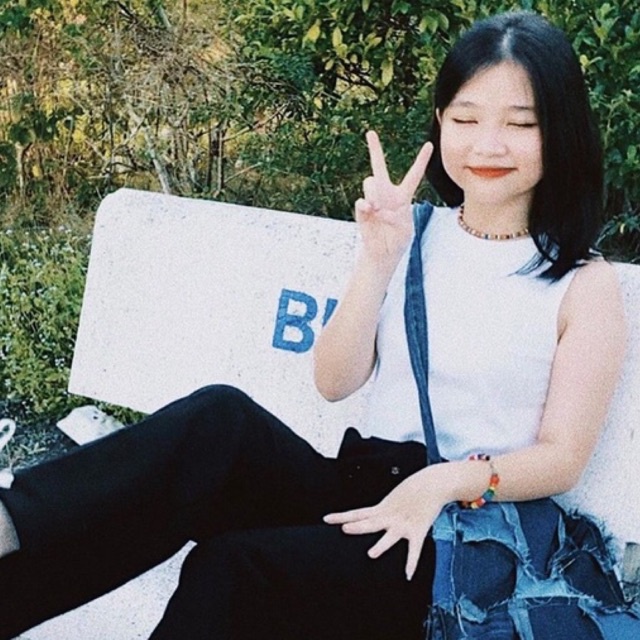 Túi Đeo Chéo Thời Trang Handmade 9 Patch - Musty House