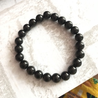 Vòng tay phong thuỷ mệnh thuỷ- mộc