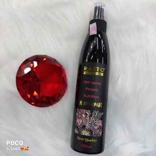 Sữa dưỡng tóc Rasto 250ml