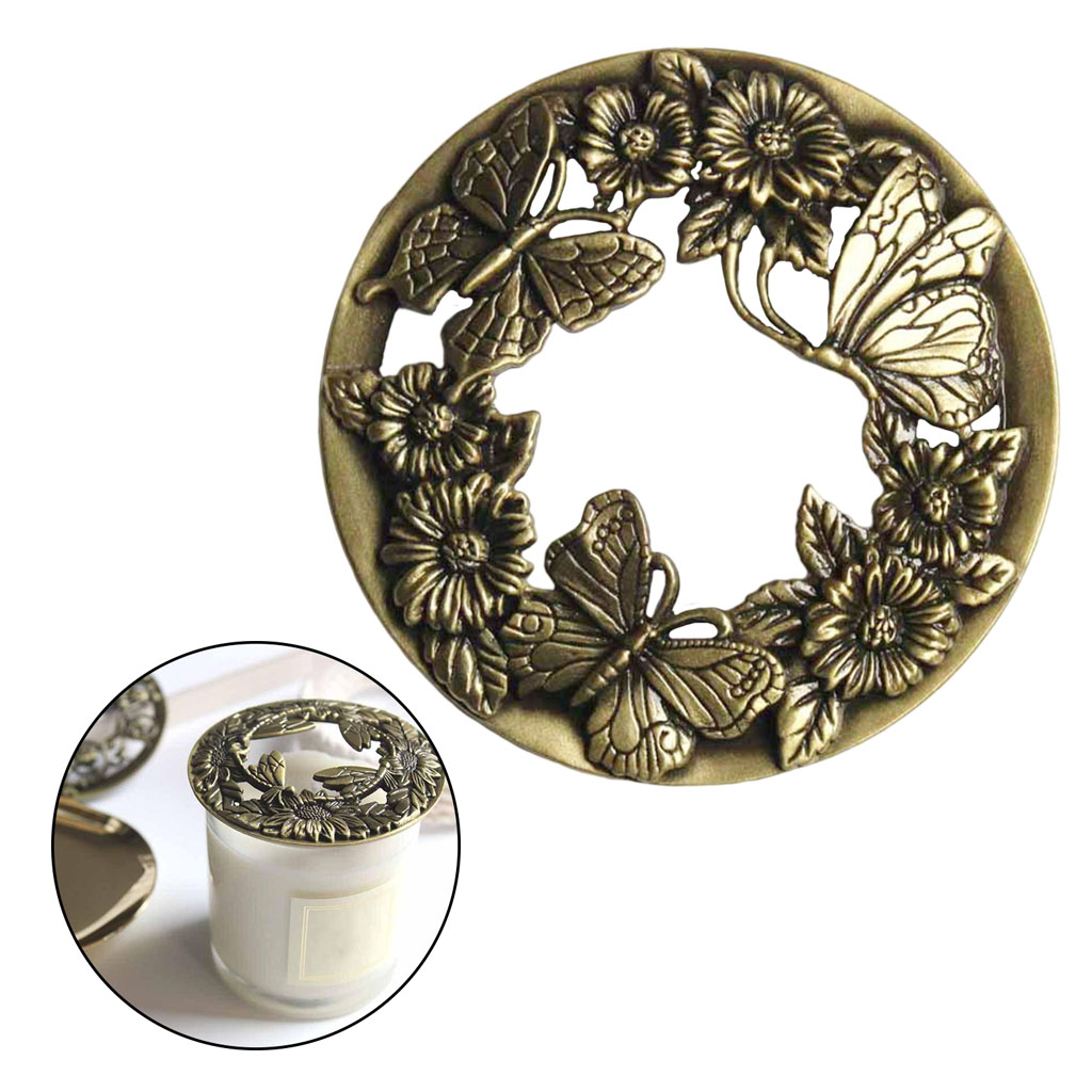 Nắp Đậy Ly Hình Cây Nến 73-81mm