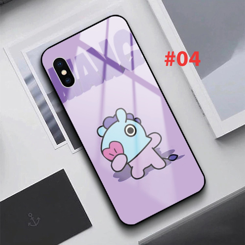 Ốp kính cường lực dành cho Oppo realme3, realme3pro, Realme C3, Realme C1, realme5 , realme5pro, Realme6 - CUT1