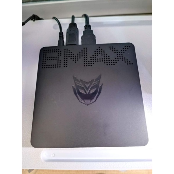 Máy tính miniPC Bmax B1 Plus