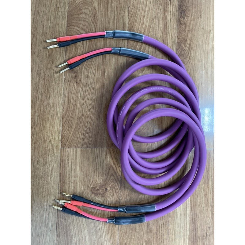 Dây Loa Bãi Anh Proac DIY hàng Chuẩn Hi -end
