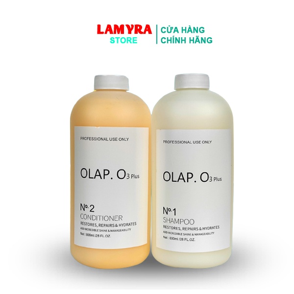Dầu Gội Collagen Phục Hồi Ngăn Gàu Gãy Rụng Tóc 800mlx2 chính hãng Lamyra