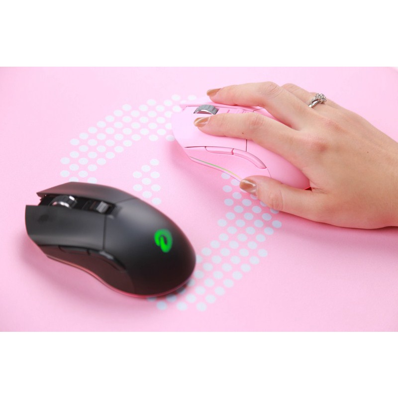 Chuột gaming không dây DareU EM901/EM901X - Chính hãng bảo hành 24 tháng
