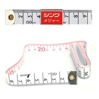 Thước đo sợi thủy tinh 1.5m shinwa 71013