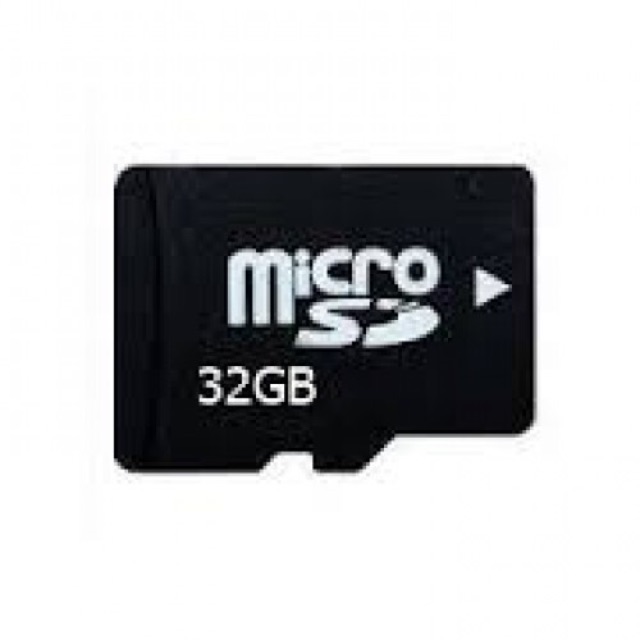 Thẻ nhớ 32 GB SD tặng kèm hộp đựng thẻ- bảo hành 12 tháng | BigBuy360 - bigbuy360.vn