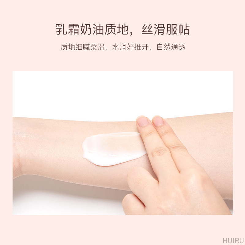 Kem nền BB che khuyết điểm làm sáng màu da | BigBuy360 - bigbuy360.vn