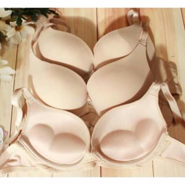 (920 áo lót mút kép chính hãng thái tạo khe ngực xuất sắc luôn ạ