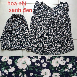 Bộ đùi Lanh siêu phẩm