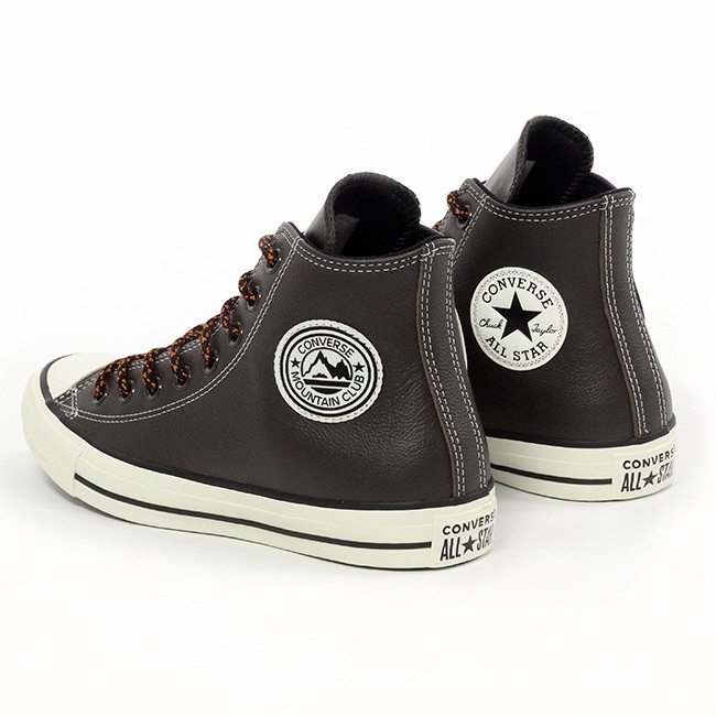 Giày sneakers Converse Chuck Taylor All Star East Village Explorer 165958C