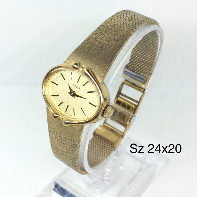Đồng hồ hãng seiko/citizen dành cho nữ/ nam | BigBuy360 - bigbuy360.vn