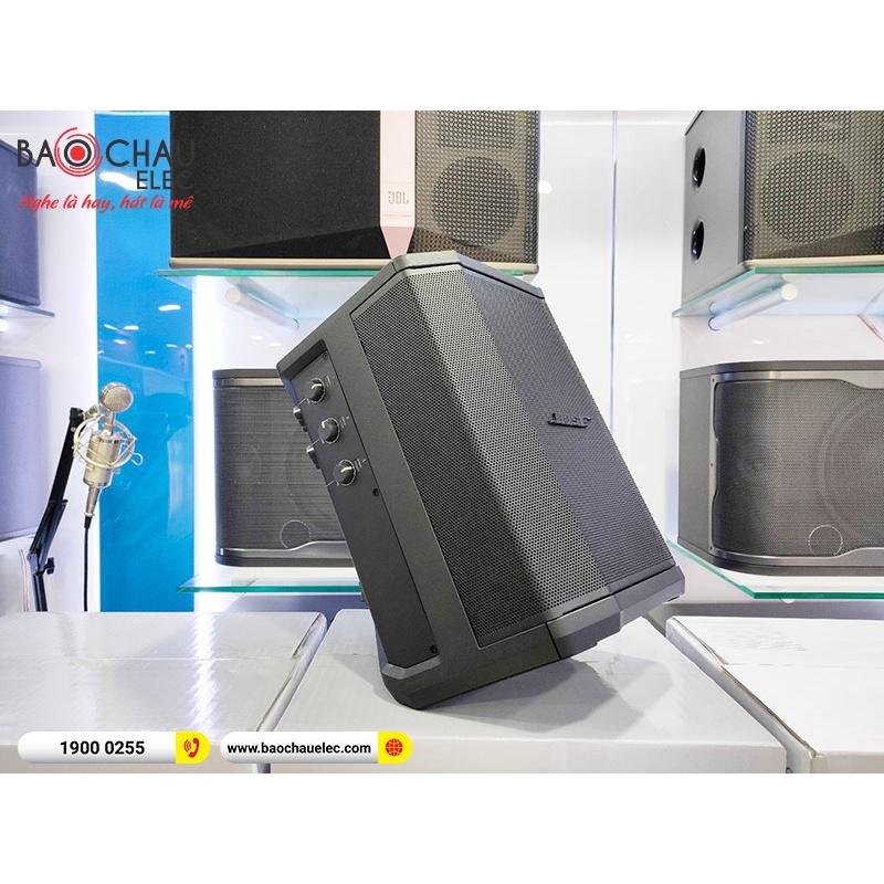 [CHÍNH HÃNG] Loa Karaoke Di Động Bose S1 Pro | Công Suất 150W - Pin 11 Giờ -  Giá Rẻ Nhất Việt Nam