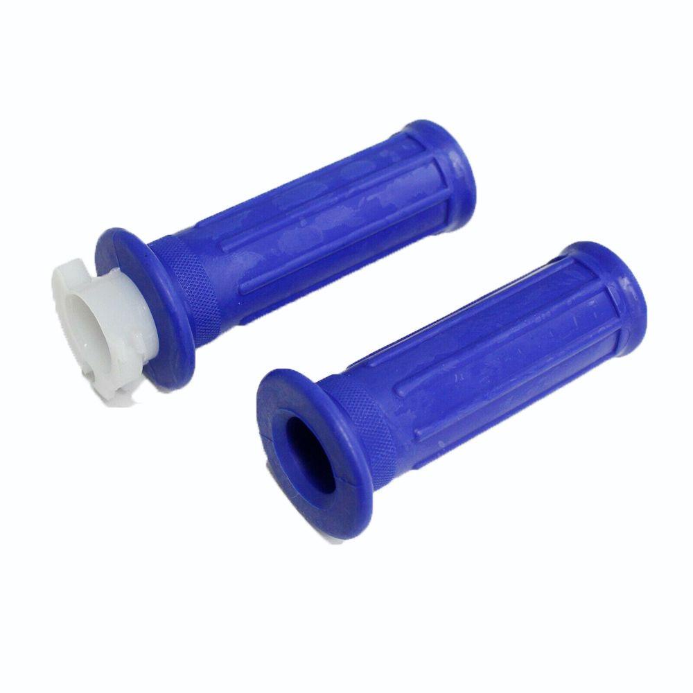 Tay Lái Xe Máy Bằng Cao Su Bền Bỉ Điều Khiển Tốc Độ