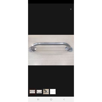 Tay vịn phòng tắm , tay vịn người già hàng cao cấp mà inox 304