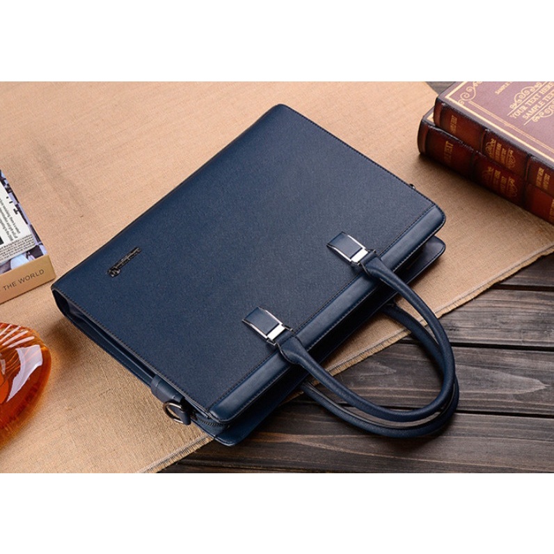 Túi xách nam công sở KUQIDAISHU 8229