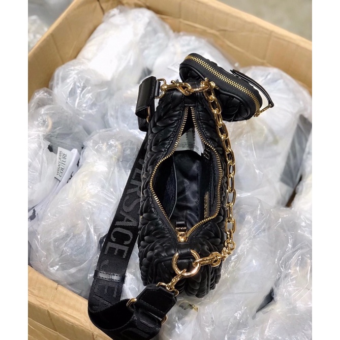 Túi Versace kèm ví kute