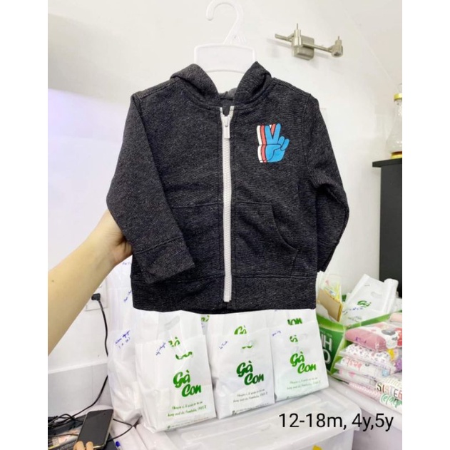 XẢ KHO ÁO KHOÁC OLDNAVY Xuất dư BÉ TRAI BÉ GÁI