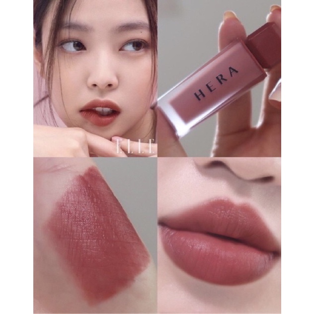 SON HERA SENSUAL POWDER MATTE 499