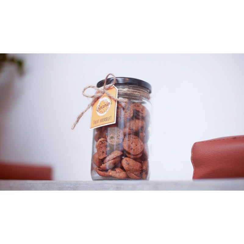 Mini chocochip cookies - Bánh cookie siêu nhỏ | BigBuy360 - bigbuy360.vn