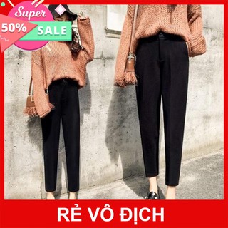 Quần baggy kiểu trẻ trung hiện đại _Thaonguyen18