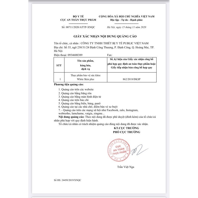 Viên uống trắng Transamin Skin White 500mg Nhật Bản