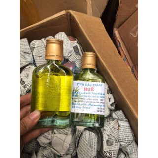 Tinh dầu tràm Huế 100ml