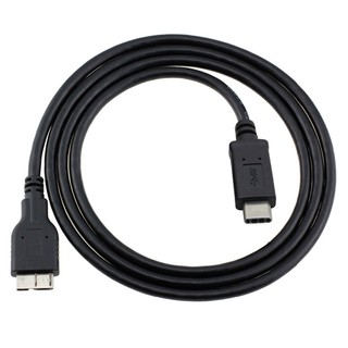 Cáp USB C ra Micro USB BM cho ổ cứng di động 30Cm