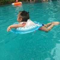 Combo bể bơi và phụ kiện