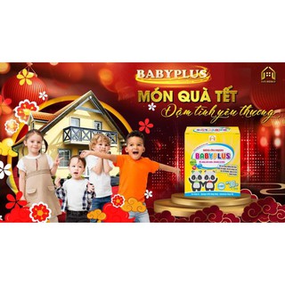 SIRO ĂN NGON BABYPLUS