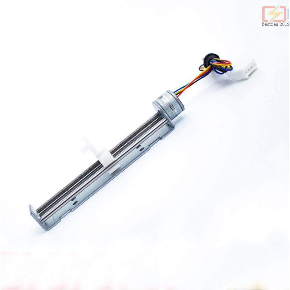 Động Cơ Bước 12v 80mm Cho Máy Khắc Laser Mini