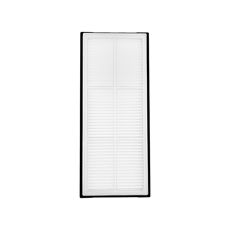 Set 4 tấm lọc Hepa dành cho rô bốt hút bụi Xiaomi Roborock S7 T7S T7Plus T7Splus