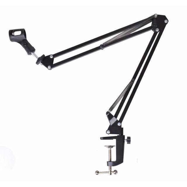 Chân kẹp mic