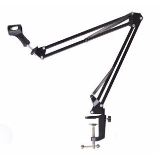 Chân kẹp mic