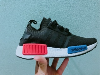 Nmd Size 36