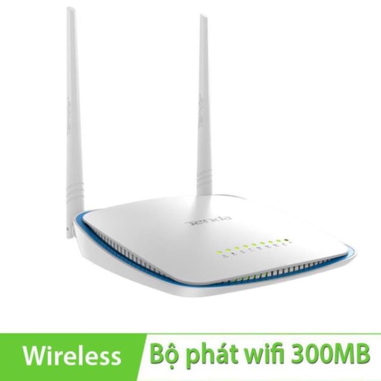 MODEM PHÁT WIFI TENDA FH 305