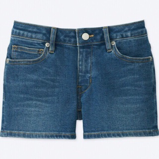 Quần jean uniqlo