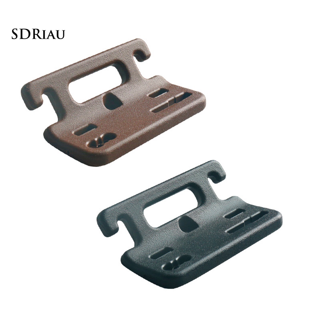 Móc Treo Đồ Đa Năng Gắn Ghế Sau Xe Hơi Tiện Dụng