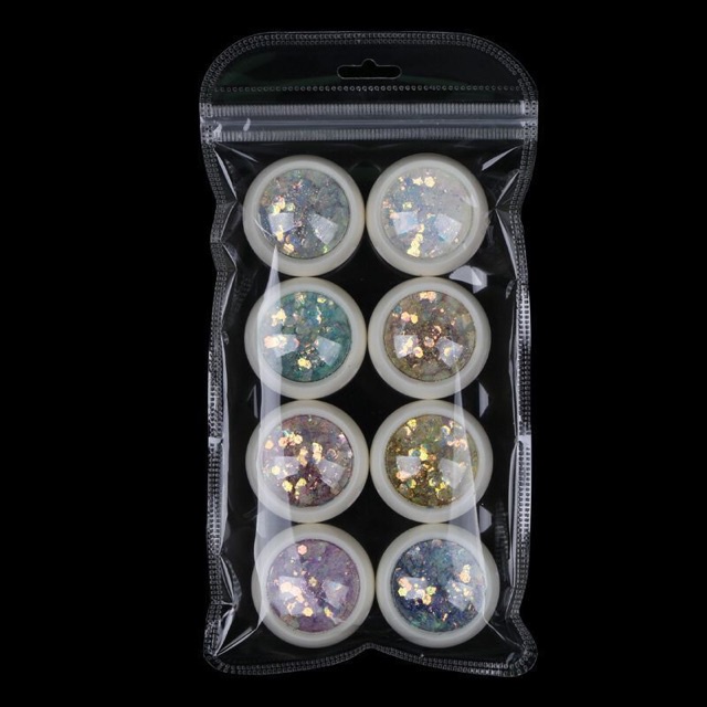 kim tuyến vẫy cá trang trí