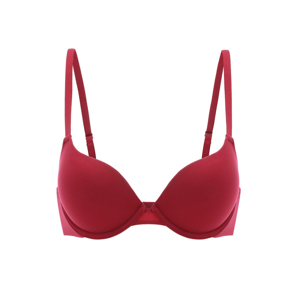 Áo Ngực Có Gọng Supersoft Medium Padded T-Shirt Bra 6IXTY8IGHT 👙 FREESHIP 👙 BR01979 Áo lót Kẻ Vải Tự Nhiên Cao Cấp | BigBuy360 - bigbuy360.vn