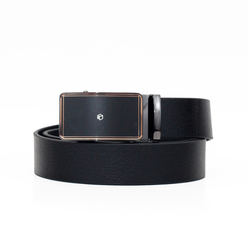 Thắt lưng da bò Anh Tho Leather M4-40