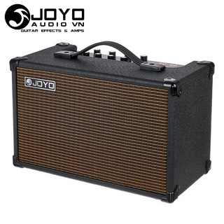Mua Joyo AC-40 Ampli Guitar Acoustic | Loa Guitar Acoustic AC-40 Công Suất 40W