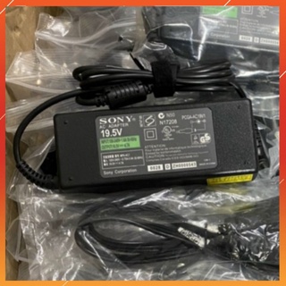Nguồn 19.5v 6.2a - 19.5v 4.7a dùng cho tivi sony, laptop hàng dzin