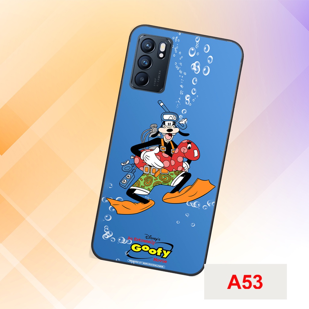 ỐP LƯNG OPPO RENO 6 5G - RENO 6Z 5G CUTE ĐÁNG YÊU CHẤT LƯỢNG CAO