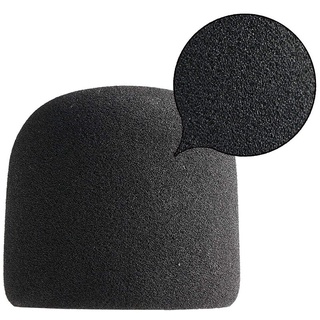 Bộ 2 Miếng Xốp Lọc Gió Cho Micro Blue Yeti