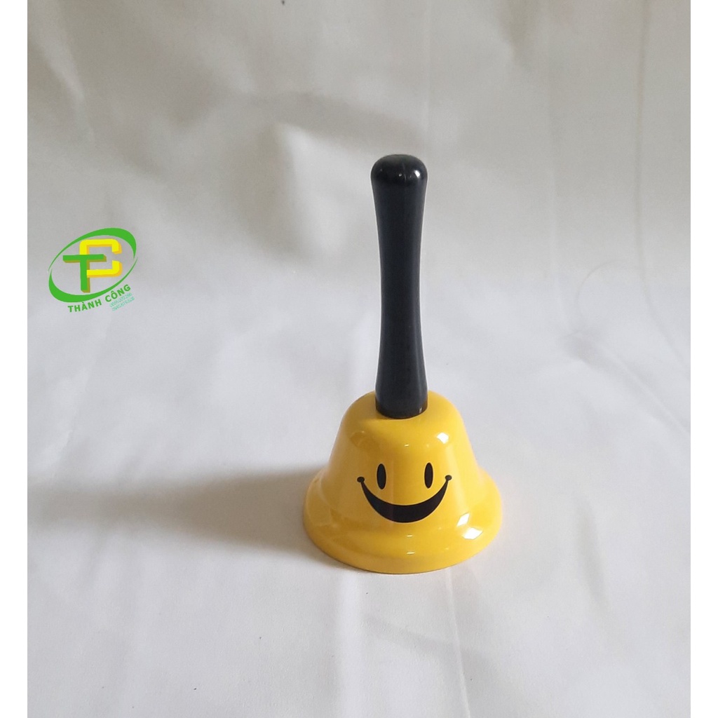 Chuông lắc cầm tay