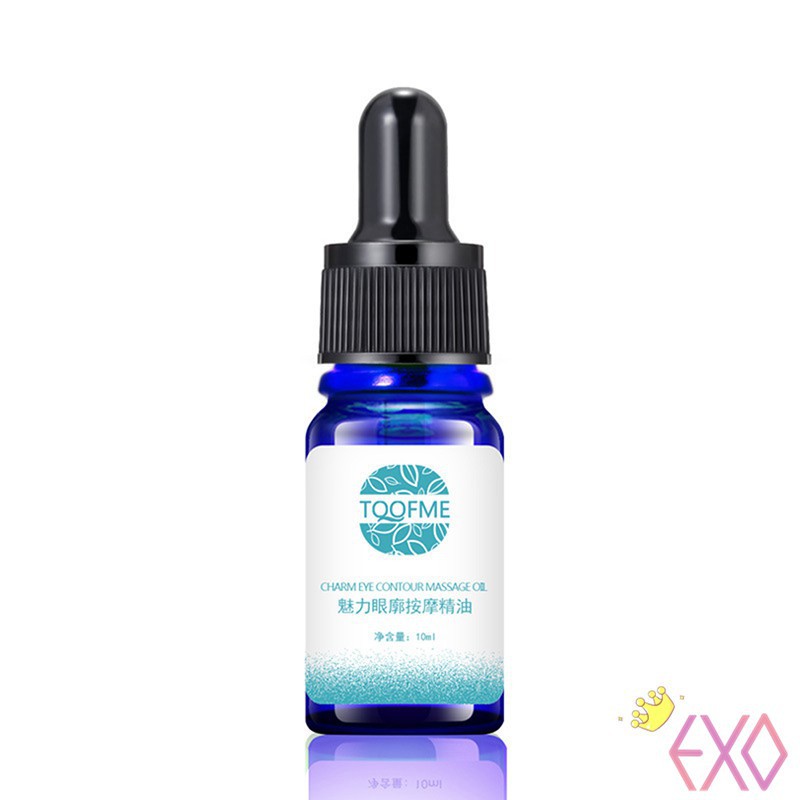 [Hàng mới về] Dầu massage giảm bọng mắt và quầng thâm vùng mắt | BigBuy360 - bigbuy360.vn